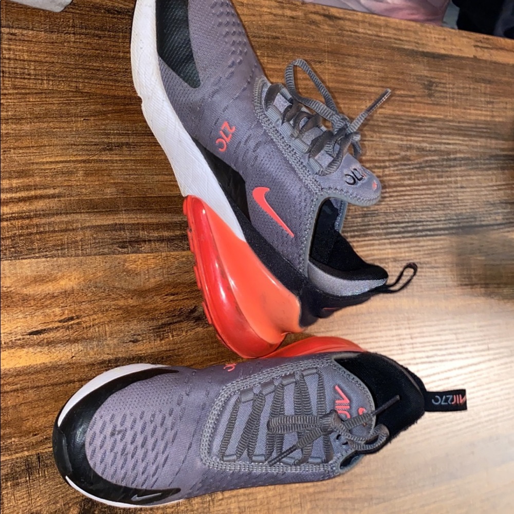 Nike Air 27C shoes